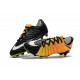Tacos de futbol para Hombre Nike HyperVenom Phantom III FG Amarillo Negro