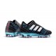 Adidas Nemeziz 17+ 360 Agility FG para Hombre Gris Blanco Negro
