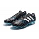 Adidas Nemeziz 17+ 360 Agility FG para Hombre Gris Blanco Negro