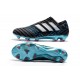 Adidas Nemeziz 17+ 360 Agility FG para Hombre Gris Blanco Negro