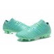 Baratas Zapatos de fútbol Adidas Nemeziz Messi 17.1 FG Verde
