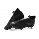 Zapatillas de fútbol Nike Mercurial Superfly VI 360 Elite FG Para Hombre Todo Negro