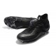 Zapatillas de fútbol Nike Mercurial Superfly VI 360 Elite FG Para Hombre Todo Negro