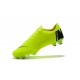 Baratas Botas de fútbol Nike Mercurial Vapor XII FG Verde Negro