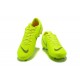 Baratas Botas de fútbol Nike Mercurial Vapor XII FG Verde Negro