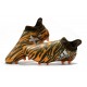 Nuevo Botas de fútbol Adidas X 17+ Purespeed FG Naranja Oliva