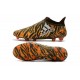 Nuevo Botas de fútbol Adidas X 17+ Purespeed FG Naranja Oliva