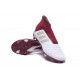 Nuevo Botas de fútbol Adidas Predator 18+ FG Blanco Rojo