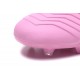 Zapatillas de fútbol Adidas Predator 18+ FG Para Hombre Rosa