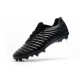 Zapatillas de fútbol Nike Tiempo Legend VII FG Todo Negro