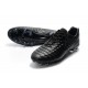 Zapatillas de fútbol Nike Tiempo Legend VII FG Todo Negro