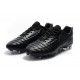Zapatillas de fútbol Nike Tiempo Legend VII FG Todo Negro
