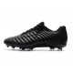 Zapatillas de fútbol Nike Tiempo Legend VII FG Todo Negro