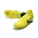 Zapatillas de fútbol Nike Mercurial Superfly VI 360 Elite FG Para Hombre Amarillo Negro