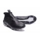 Baratas Botas de fútbol adidas Ace 17+ Purecontrol FG Todo Negro