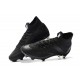 Zapatillas de fútbol Nike Mercurial Superfly VI 360 Elite FG Para Hombre Todo Negro