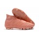 Botas de fútbol Adidas Paul Pogba Predator 18.1 FG Rosa