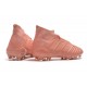 Botas de fútbol Adidas Paul Pogba Predator 18.1 FG Rosa