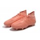 Botas de fútbol Adidas Paul Pogba Predator 18.1 FG Rosa