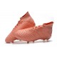 Botas de fútbol Adidas Paul Pogba Predator 18.1 FG Rosa