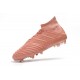 Botas de fútbol Adidas Paul Pogba Predator 18.1 FG Rosa