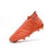 Nuevo Zapatillas de fútbol Adidas PP Predator 18+ FG Rosa