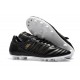 Zapatillas de fútbol Adidas Copa Mundial FG Negro Blanco