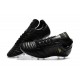Zapatillas de fútbol Adidas Copa Mundial FG Negro Blanco