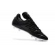 Zapatillas de fútbol Adidas Copa Mundial FG Negro Blanco