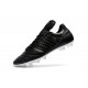 Zapatillas de fútbol Adidas Copa Mundial FG Negro Blanco