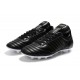 Zapatillas de fútbol Adidas Copa Mundial FG Negro Blanco