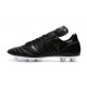 Zapatillas de fútbol Adidas Copa Mundial FG Negro Blanco
