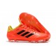 Botas de fútbol Adidas Copa 18.1 FG Para Hombre Rojo Amarillo