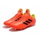 Botas de fútbol Adidas Copa 18.1 FG Para Hombre Rojo Amarillo
