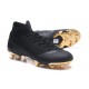Zapatillas de fútbol Nike Mercurial Superfly VI 360 Elite FG Para Hombre Oro Negro