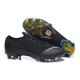 Zapatillas de fútbol Nike Mercurial Vapor XII Elite FG Negro Bianco