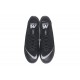 Zapatillas de fútbol Nike Mercurial Vapor XII Elite FG Negro Bianco