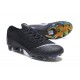 Zapatillas de fútbol Nike Mercurial Vapor XII Elite FG Negro Bianco