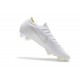 Botas de Futbol Nuevas 2018 Nike Mercurial Vapor XII Elite FG Blanco