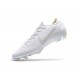 Botas de Futbol Nuevas 2018 Nike Mercurial Vapor XII Elite FG Blanco