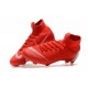 Baratas Zapatillas de fútbol Nike Mercurial Superfly VI 360 Elite FG Rojo Blanco