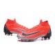 Baratas Zapatillas de fútbol Nike Mercurial Superfly VI 360 Elite FG Rojo Negro