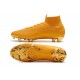Baratas Zapatillas de fútbol Nike Mercurial Superfly VI 360 Elite FG Dorado