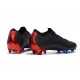 Zapatillas de fútbol Nike Mercurial Vapor XII Elite FG Azul Negro