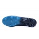 Baratas Botas de fútbol Adidas Nemeziz 17+ 360 Agility FG Negro Azul