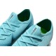 Zapatillas de fútbol Nike Mercurial Vapor XII Elite FG Azul