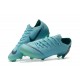 Zapatillas de fútbol Nike Mercurial Vapor XII Elite FG Azul