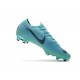 Zapatillas de fútbol Nike Mercurial Vapor XII Elite FG Azul