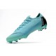 Zapatillas de fútbol Nike Mercurial Vapor XII Elite FG Azul