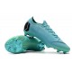 Zapatillas de fútbol Nike Mercurial Vapor XII Elite FG Azul